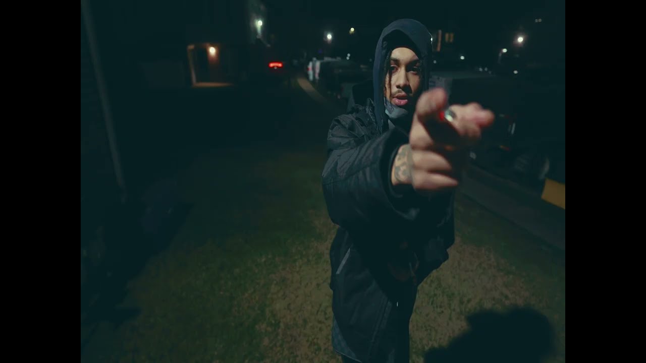 Walkdownmajj - Play Thang (Official Video) Dir. @shotbystot 