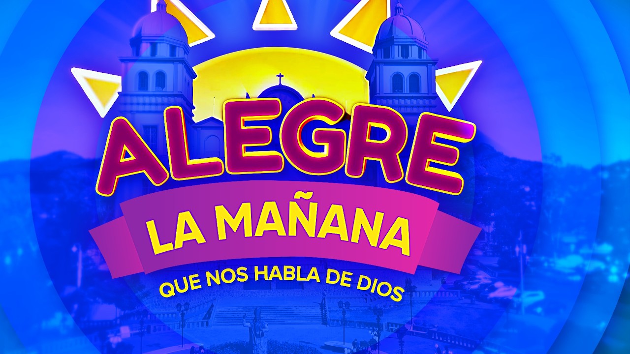Revista Alegre La Mañana 24 de Febrero 2026