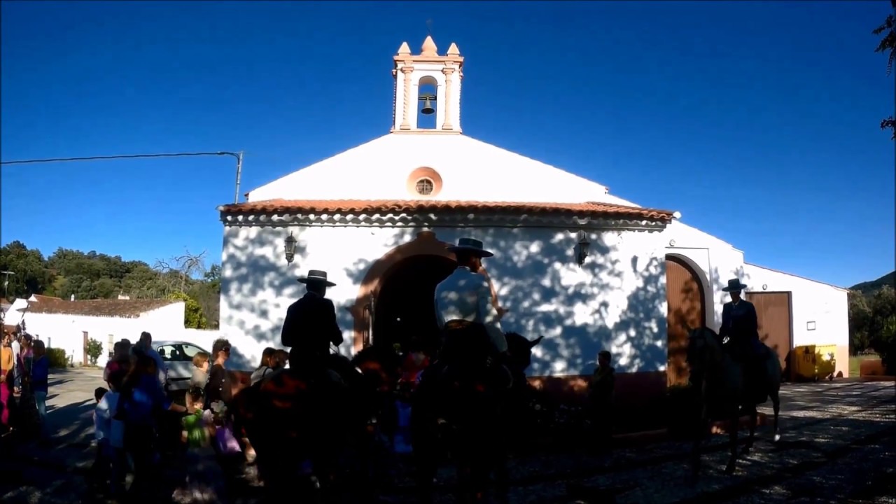 Ofrenda de Flores