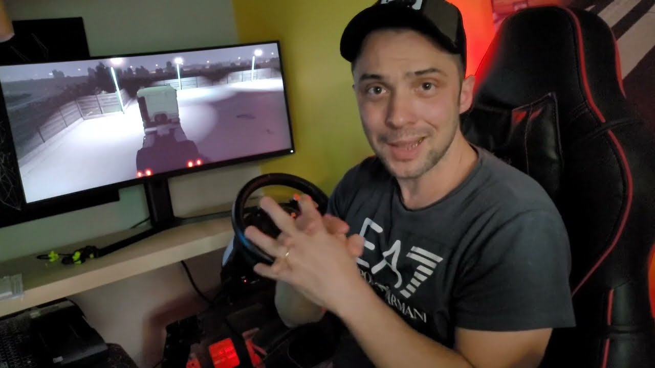 Xiaomi MI Curved 34' Oyuncu Monitörü ve Turksit Oyuncu Koltuğu İncelemesi