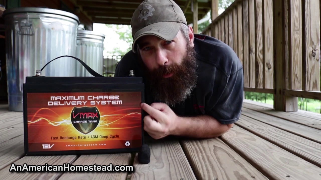 Where To Get Cheap Solar Batteries - ONLINE