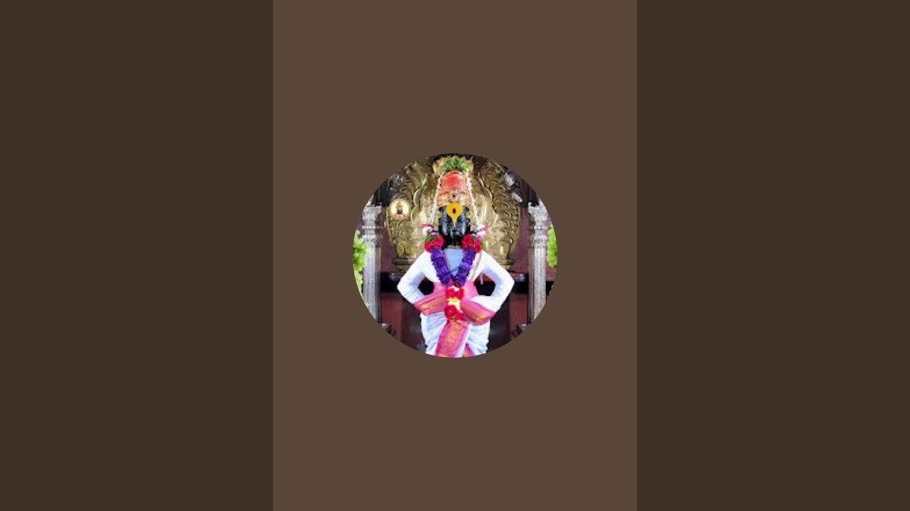 वारकरी संप्रदायातील हरिपाठ व भजन is live