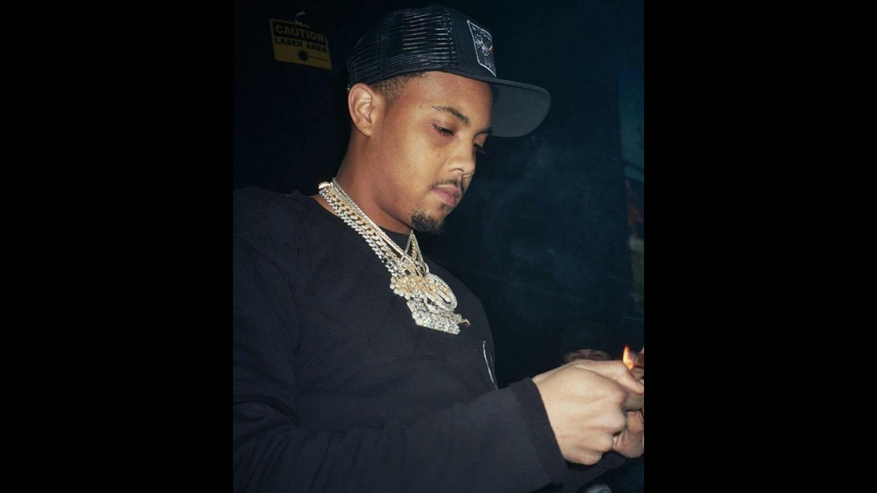(FREE) G Herbo Sample Type Beat 