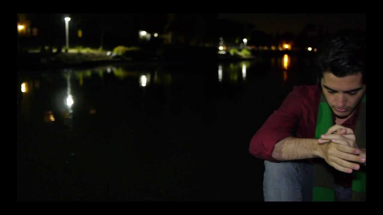 One Direction- Story of my Life cover (Spanish) by David Quintero
