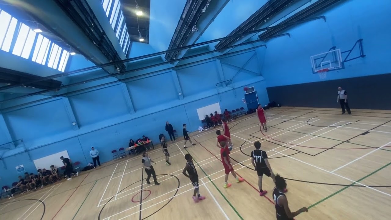 game 1 4/4 part 2