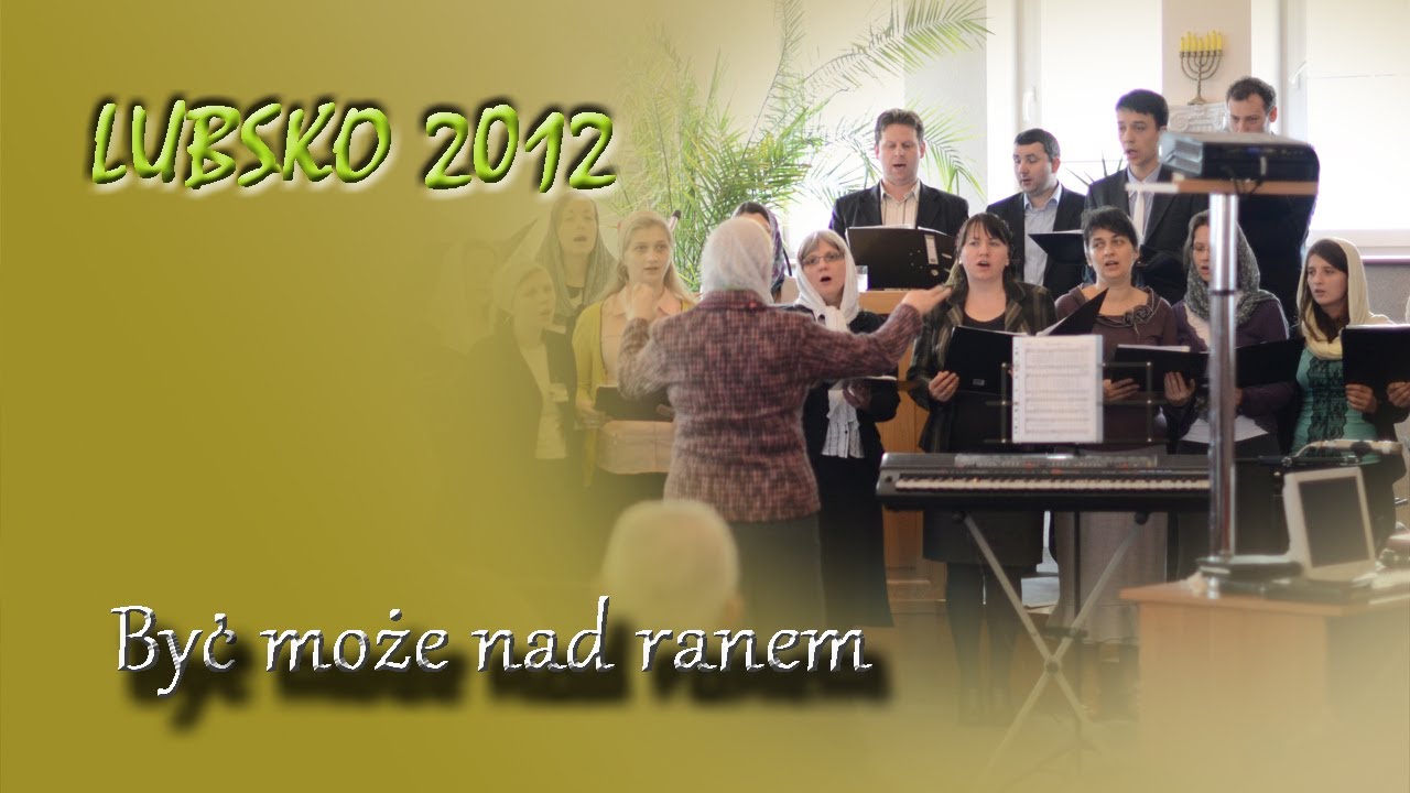 Być może nad ranem