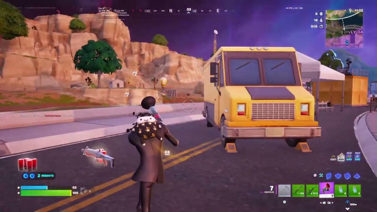 Fortnite