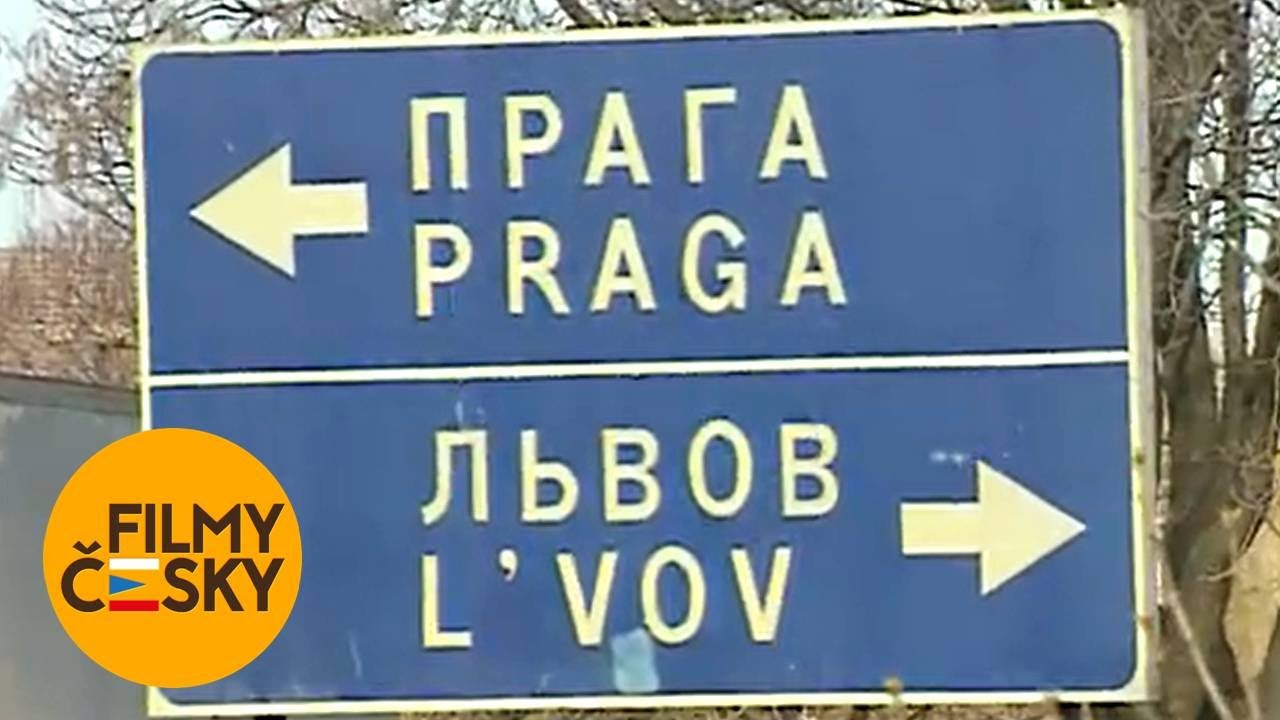 Oko 1992 - Praha slzám nevěří: Co bude s Podkarpatskou Rusí | režie: Fero Fenič