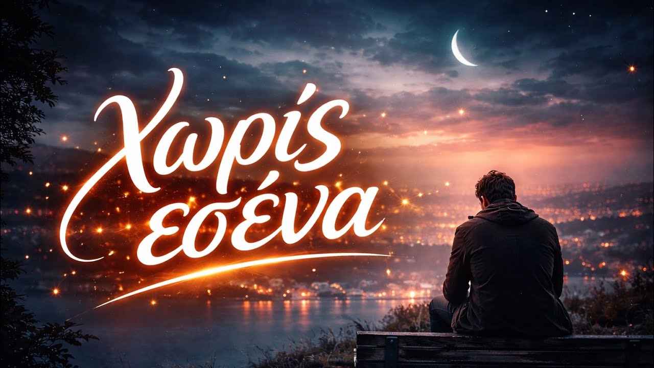 Χωρίς Εσένα - Ελληνικό Τραγούδι - Greek Music 2026
