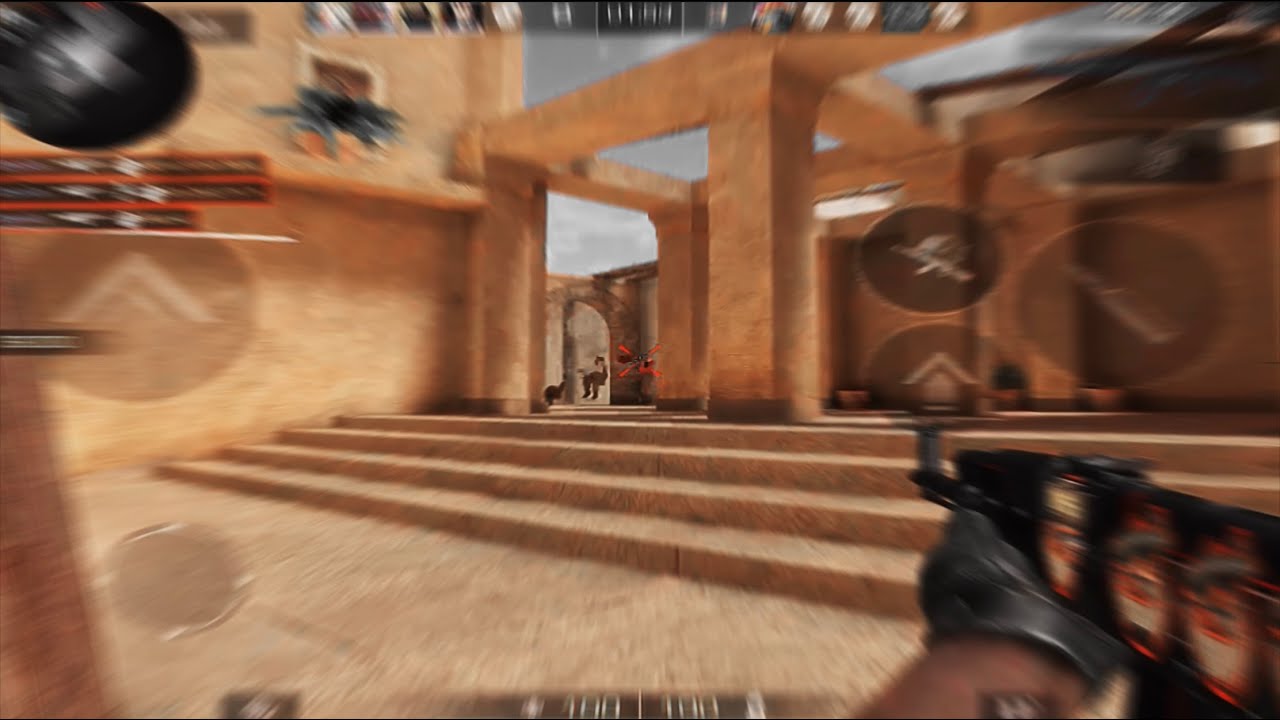 Standoff 2 l C0sm0s Highlights