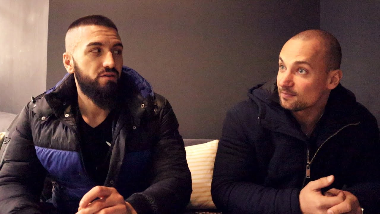 ХВАНАХ Я В ИЗНЕВЯРА
