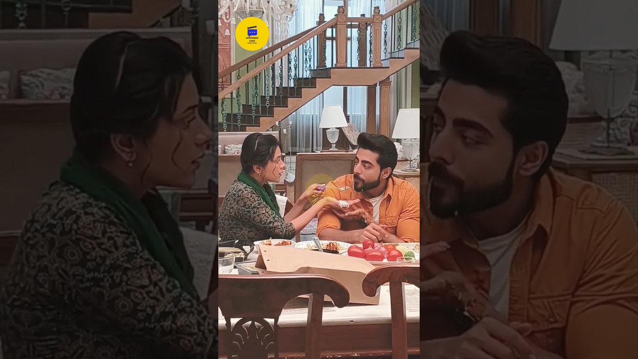 #jhanak &  #anirudh Love Moments  #hibanawab #krushalahuja #love #music #youtubeshorts