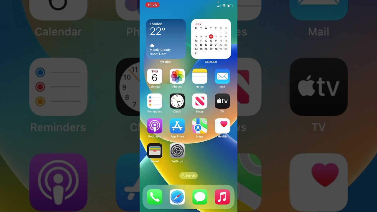 How to Turn Off Inverted Camera iPhone