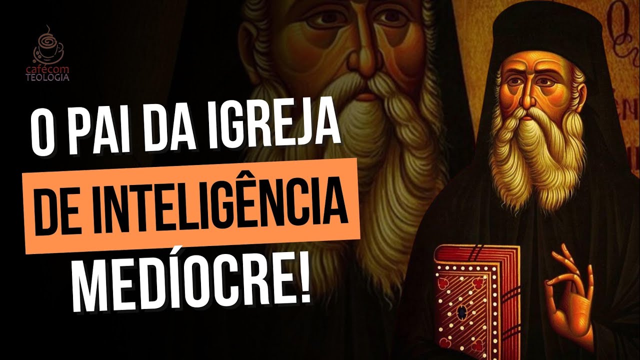 PÁPIAS E A HERESIA DO MILÊNIO - Estudo da PATRÍSTICA #04