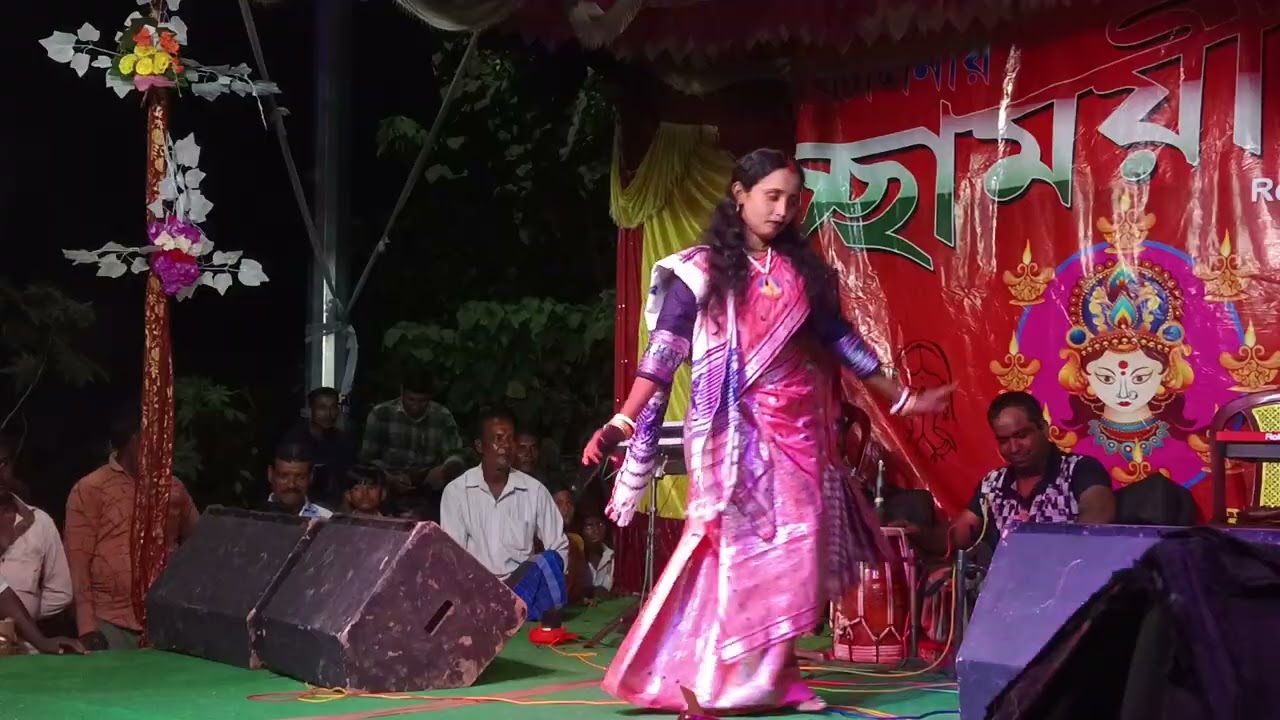 আমি পাগলা বাবার দিবানা কি সুন্দর বানাইছে মন্দির খানা!!নতুন ভাইরাল গান!!Amar Birbhum,