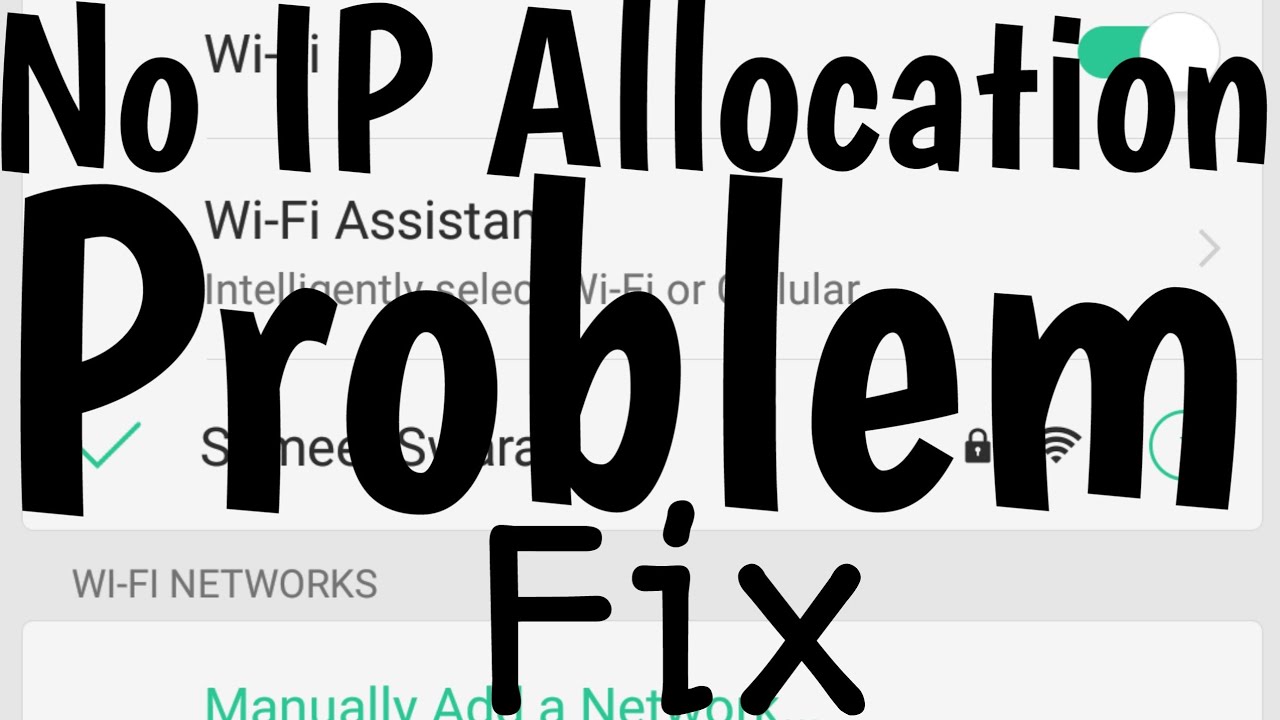 No IP Allocation Problem Fix In Tp Link Router[TL WR850N]@SameerStaltua @SAMEER-SWARAJ @S2.SWARAJ