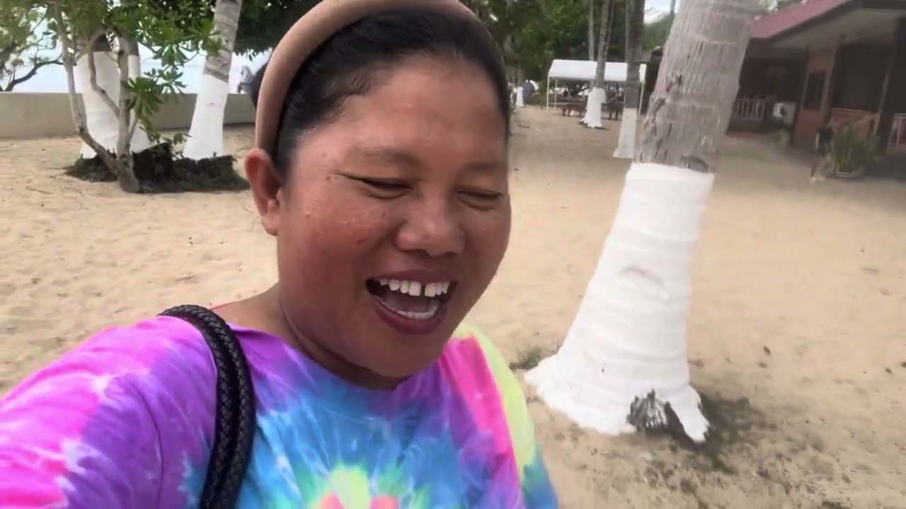 FIRST TIME MAKAPUNTA NG GLAN SARANGGANI PROVINCE SI TITA BEN2X KASAMA ANG KANYANG MGA PINSAN🥰🥰