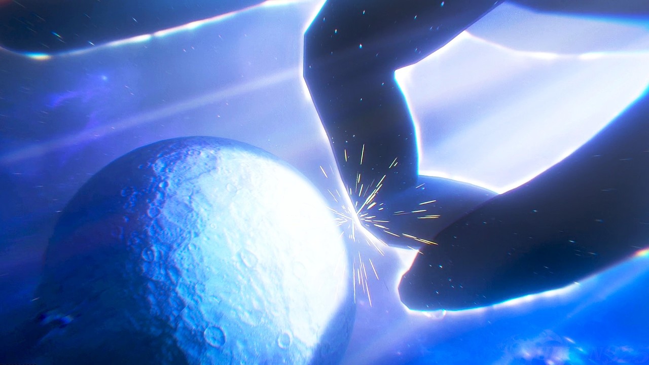 Aha drops a Moon on Voracity?? - Honkai Star Rail 4.5