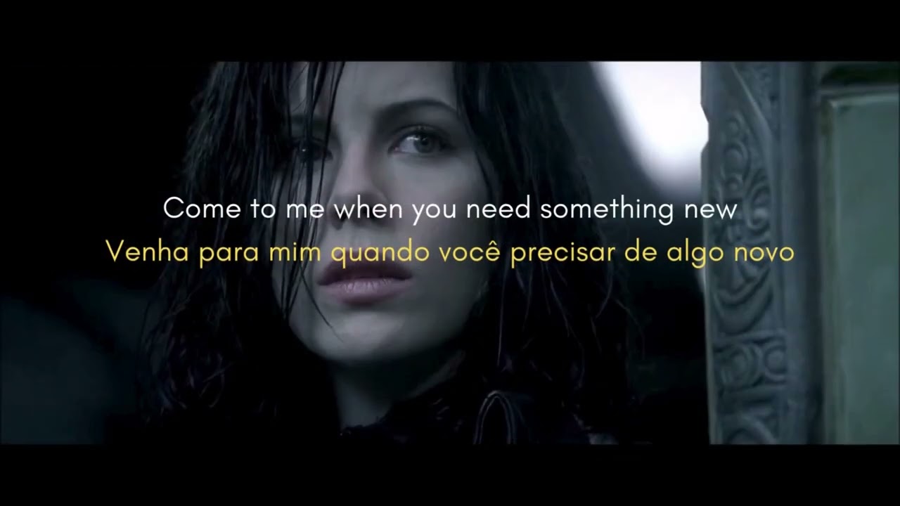Come To Me   Deborah Holland   Lyrics   Tradução   UNDERWORLD   Kate Beckinsale