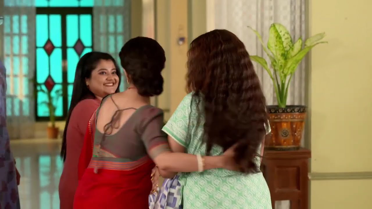 Sohagjol - Ep 151 - Honey Bafna, Sweta Bhattacharya - Bengali Tv Serial - Zee5 Bangla Classics