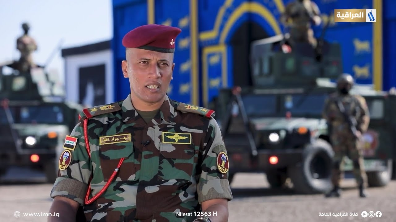 الفيلم الوثائقي | القوات الخاصة