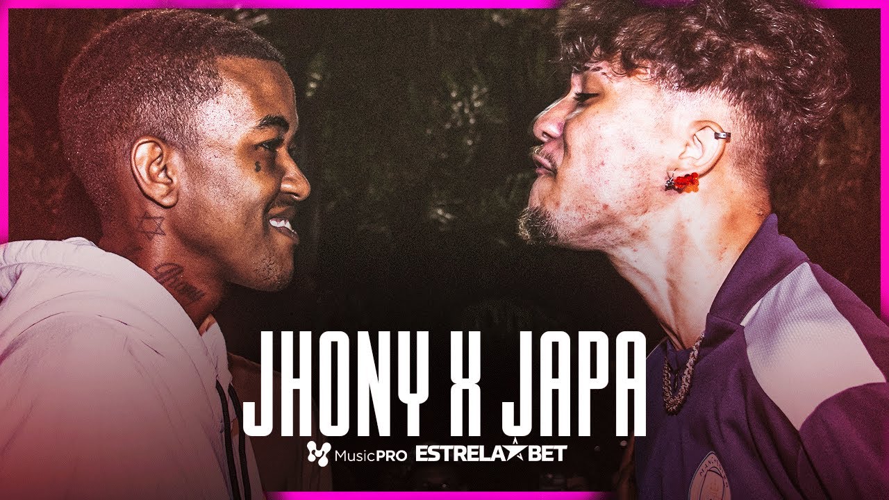 (RJ x BA) JHONY X JAPA | SEGUNDA FASE | 310ª Batalha da Aldeia