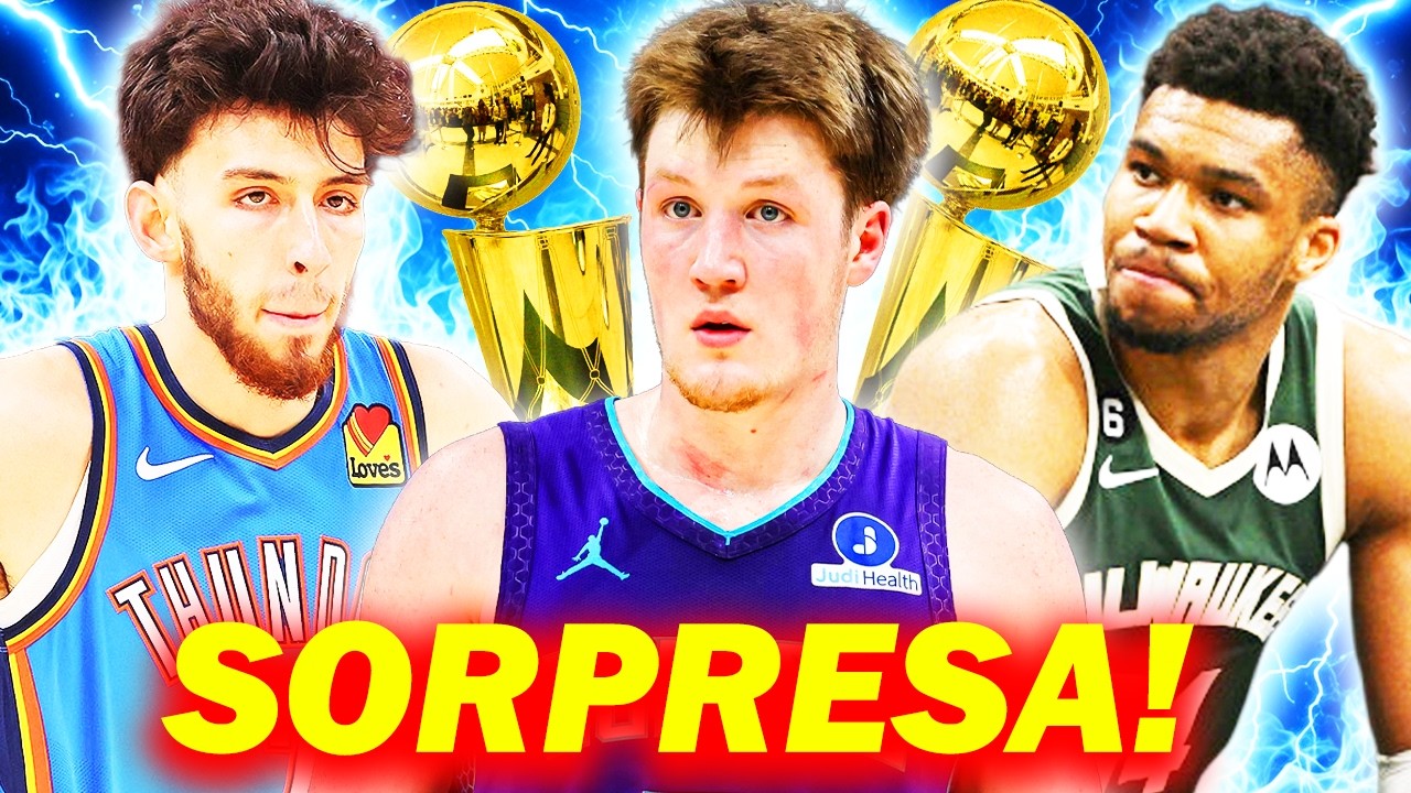 LA MAYOR SORPRESA DEL AÑO! HORNETS DESTROZA A CELTICS Y A POR LOS PLAYOFFS