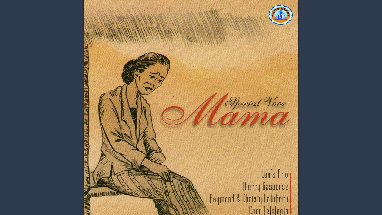 Terima Kasih Mama