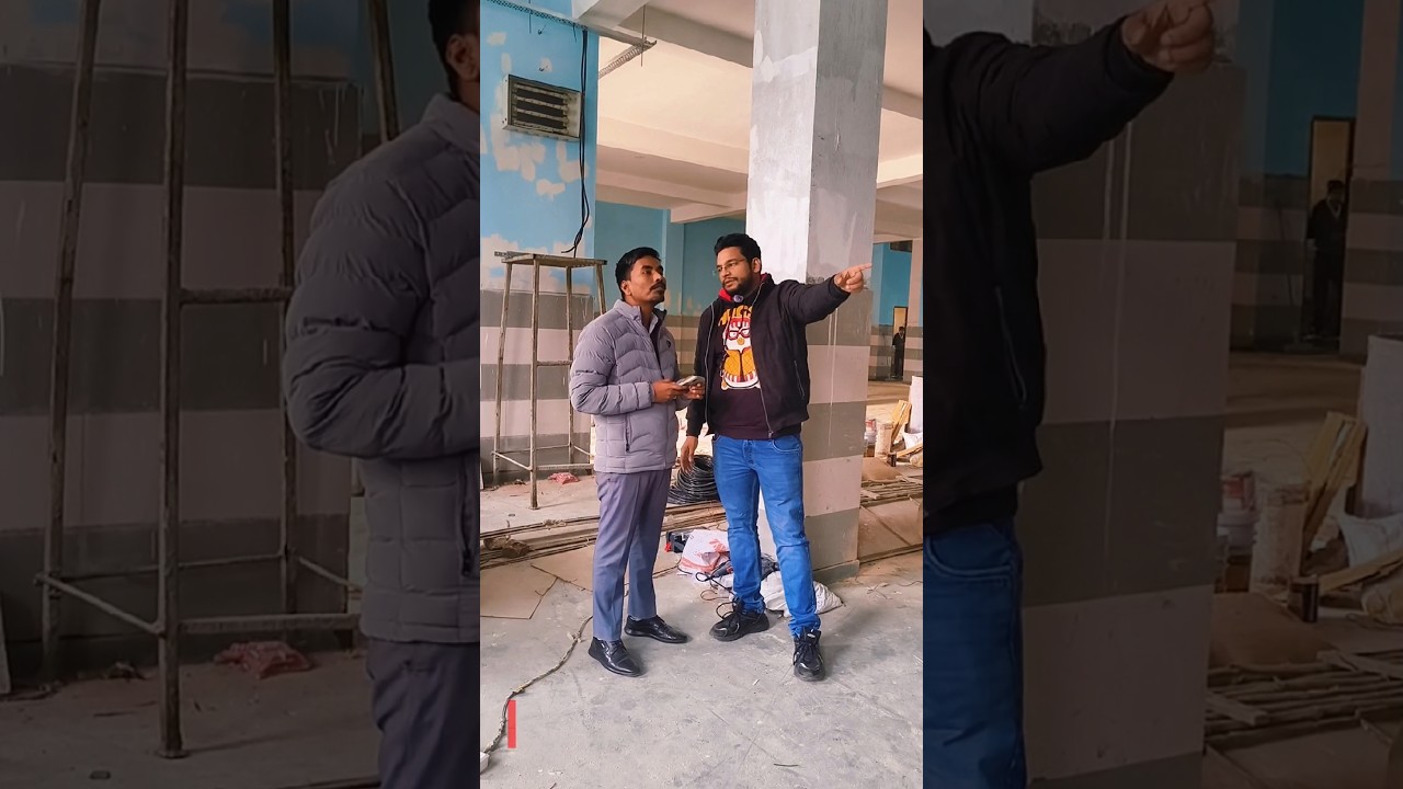 Cable Tray Site Inspection Part-2 | Factory Visit | Solec Industries 