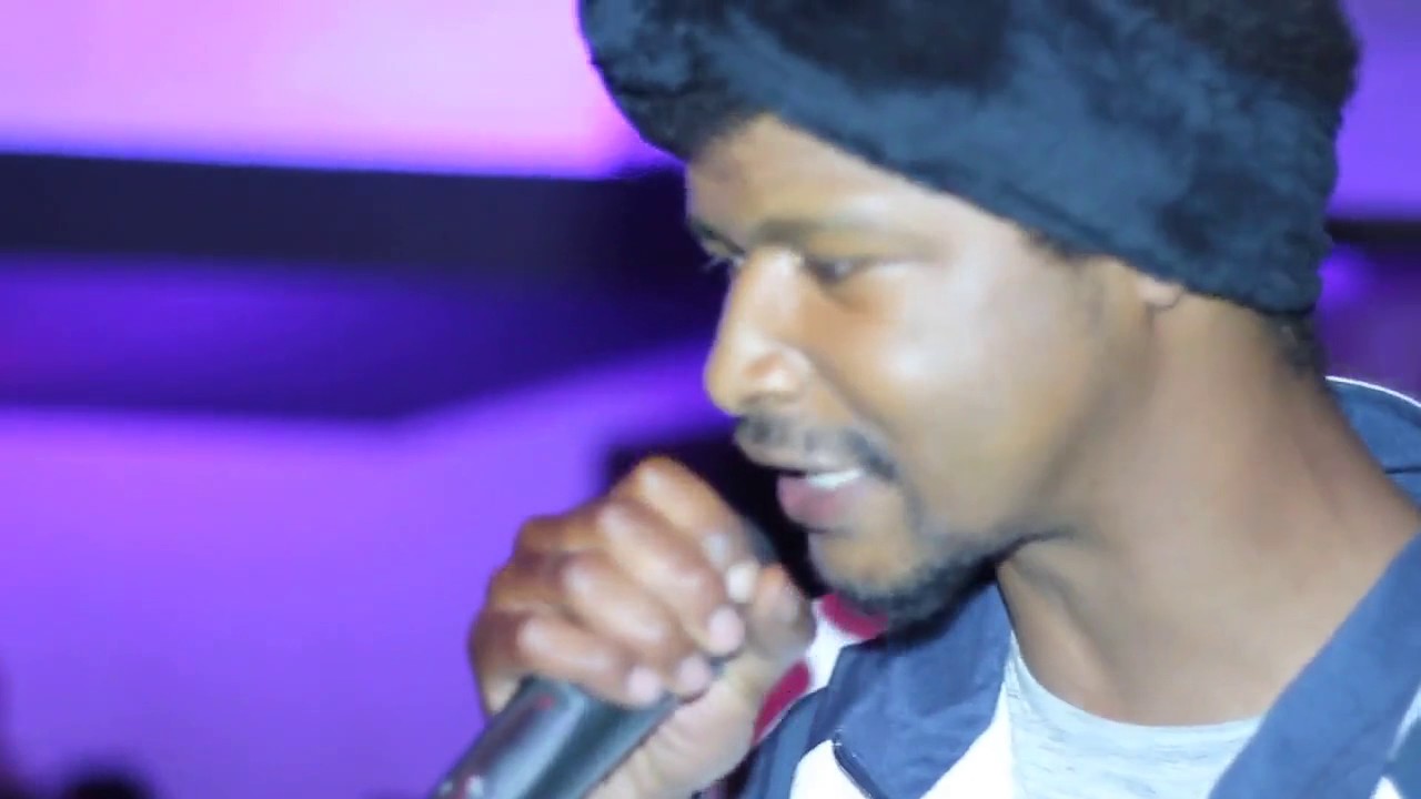 l dimitri Performs at Coast 2 Coast LIVE | Chicago Edition 6/19/17