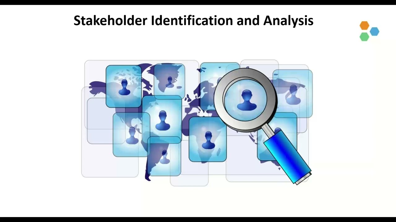 Easy and effective tools for stakeholder analysis