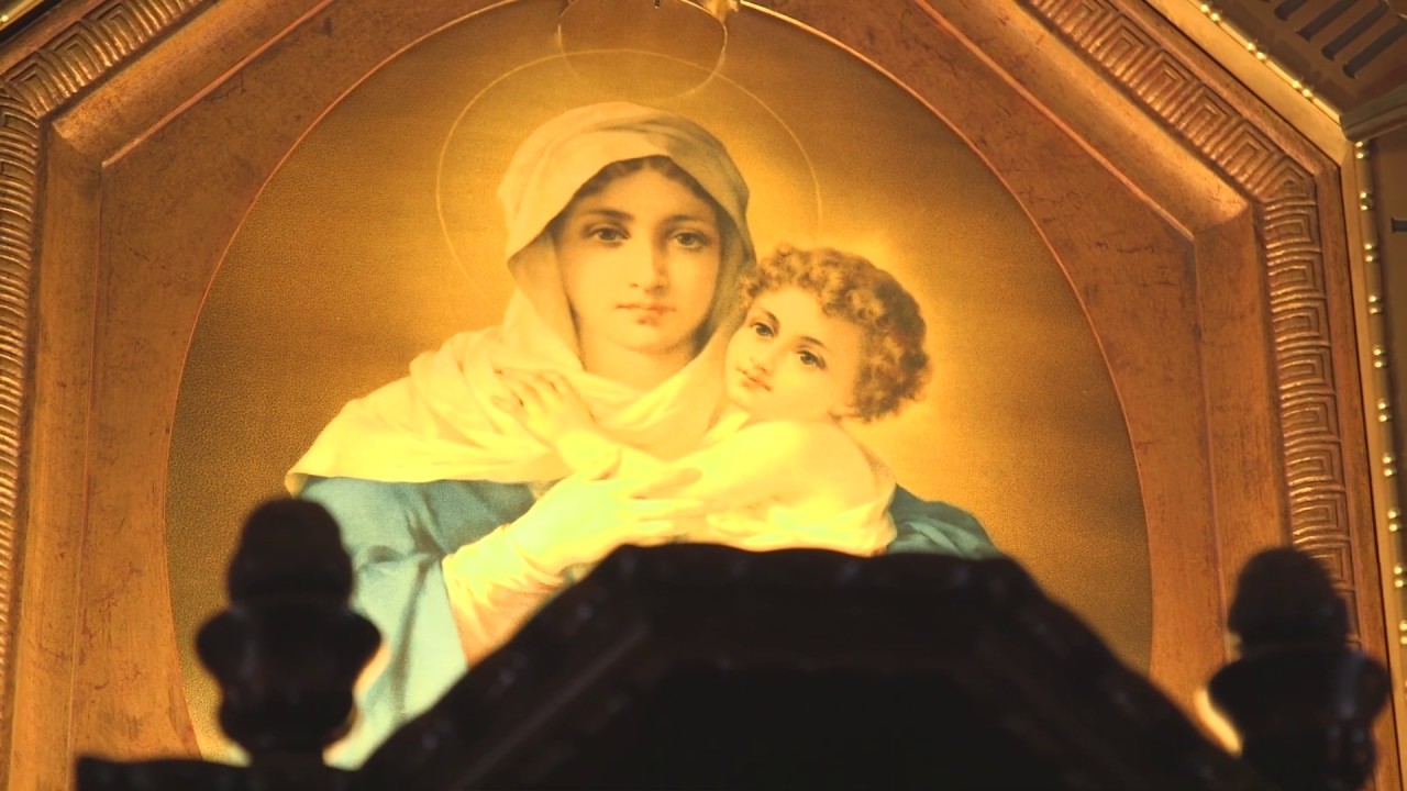 Ave Maria de Bach Gounod (Talita Kum)