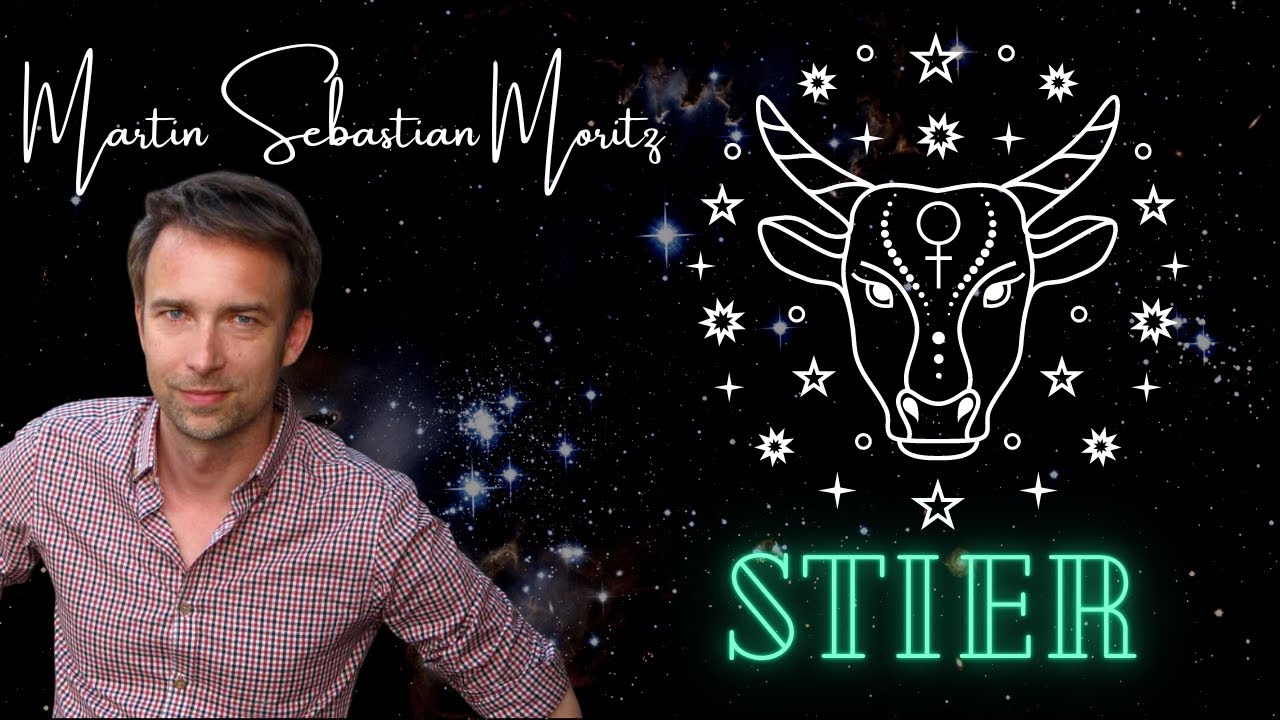 Sternzeichen Stier &ndash; Alles, was du wissen musst (in 3 Minuten!)