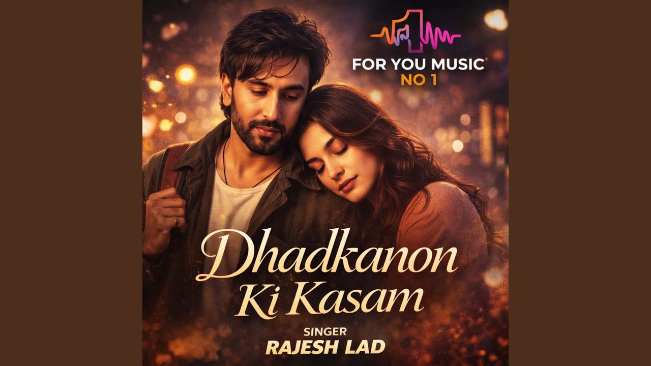 Dhadkanon Ki Kasam