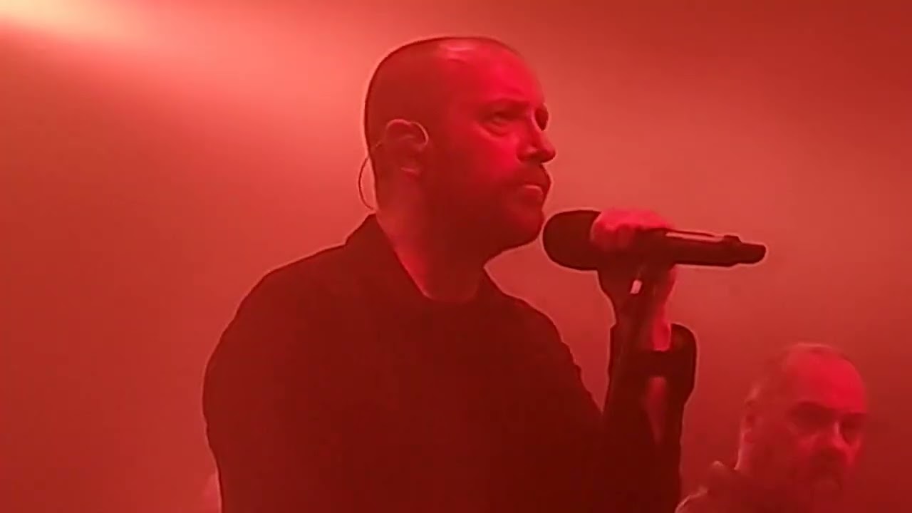 Paradise lost Tel Aviv 19/4/22  No hope in sight