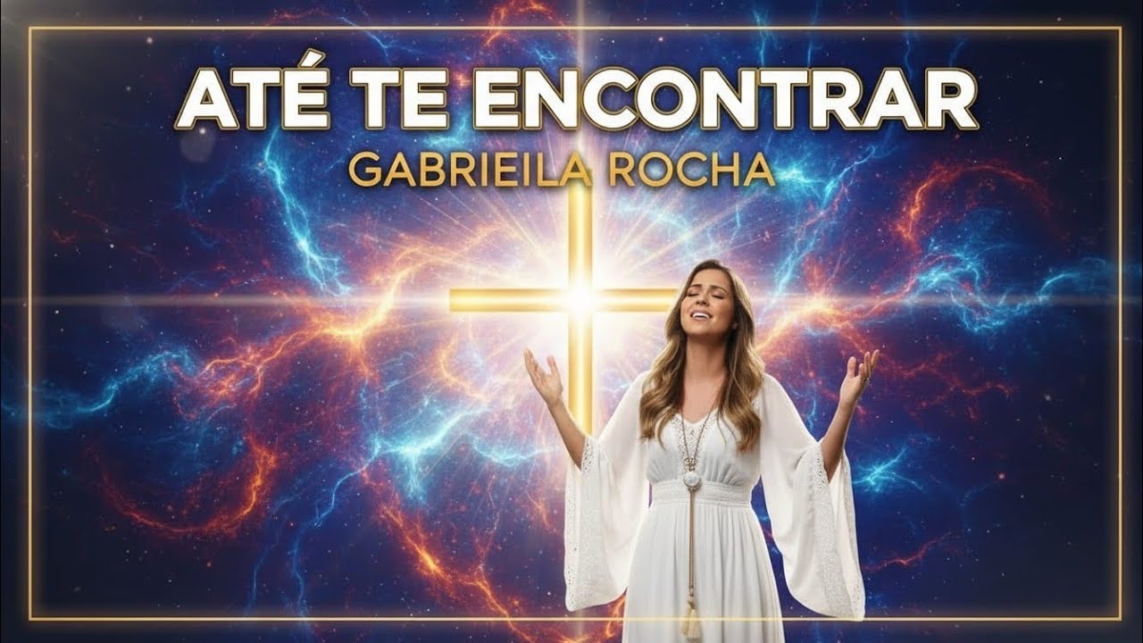 GABRIELA ROCHA IA( ATÉ TE ENCONTRAR)