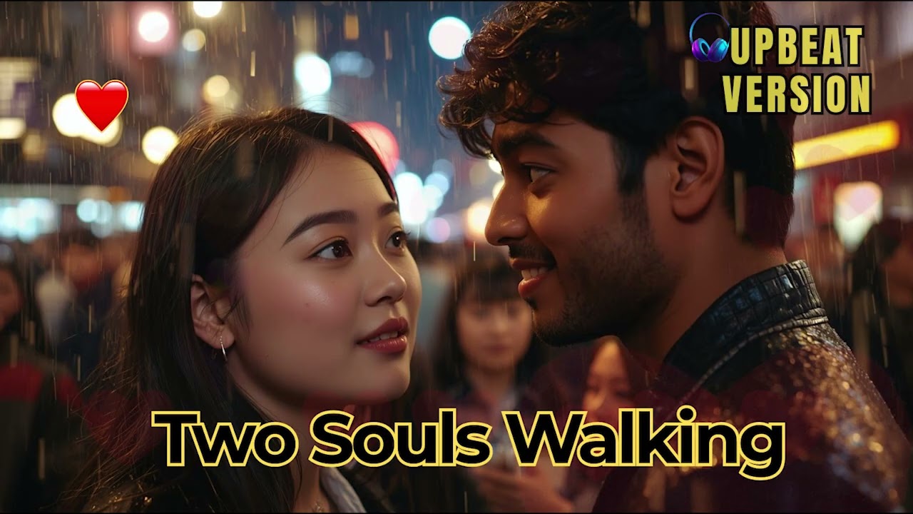 Ultra Soft For You | Hindi Romantic Song with Heart-Melting Feels | Upbeat Version ✨