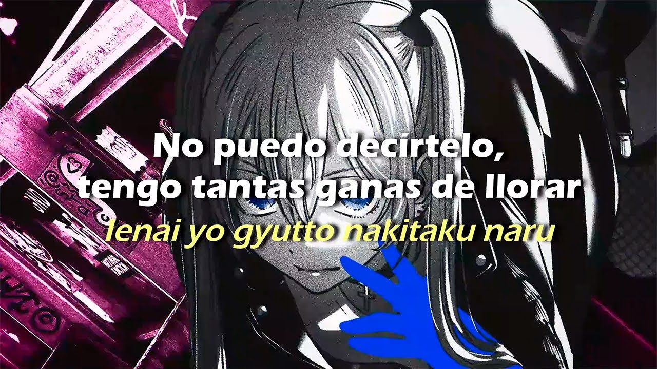 A Couple of Cuckoos Ending Full Sub ESP/ROM『Shikaku Unmei』by Sangatsu no Phantasia