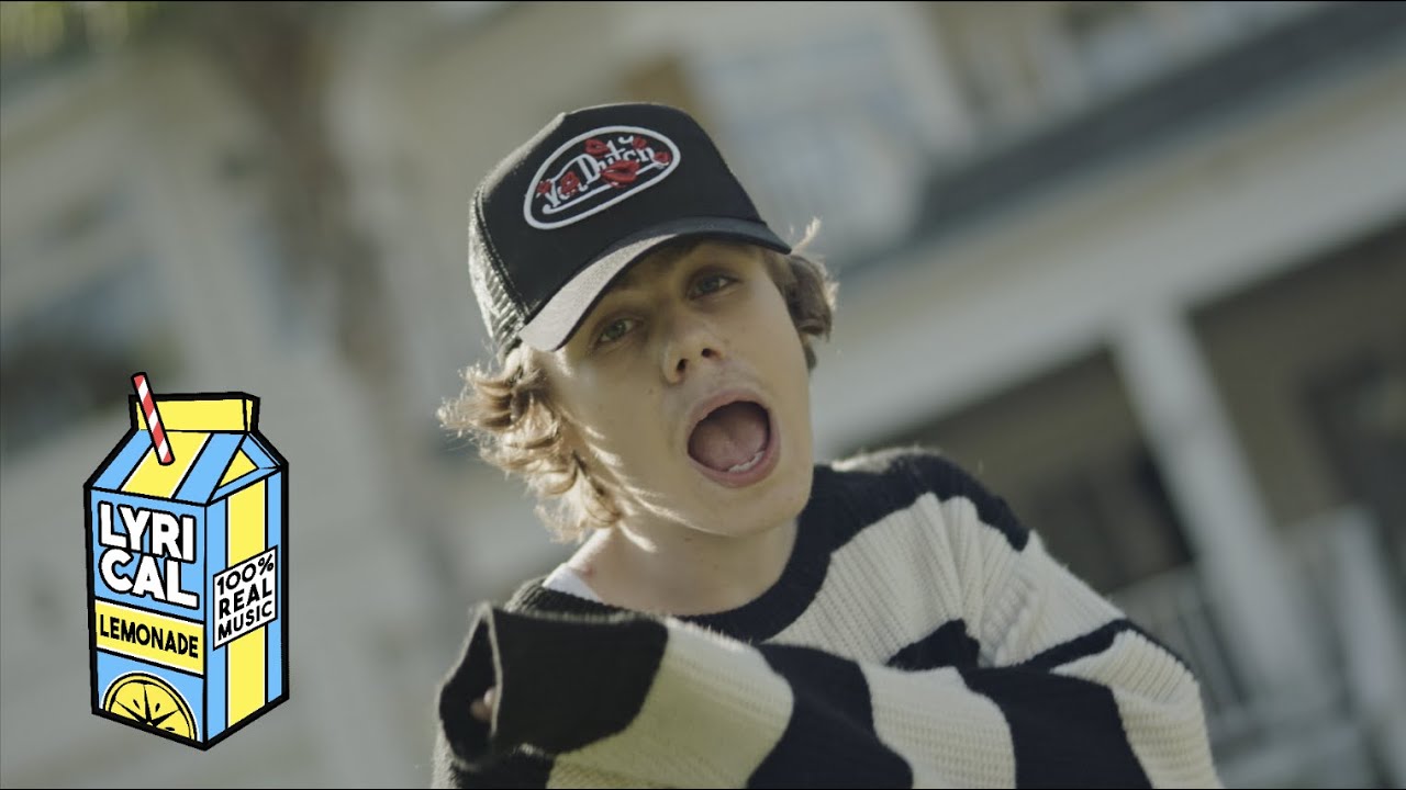 The Kid LAROI - Tell Me Why (Official Music Video)