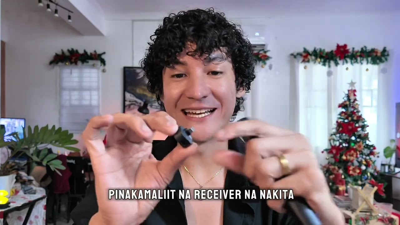 BOYA MAGIC
