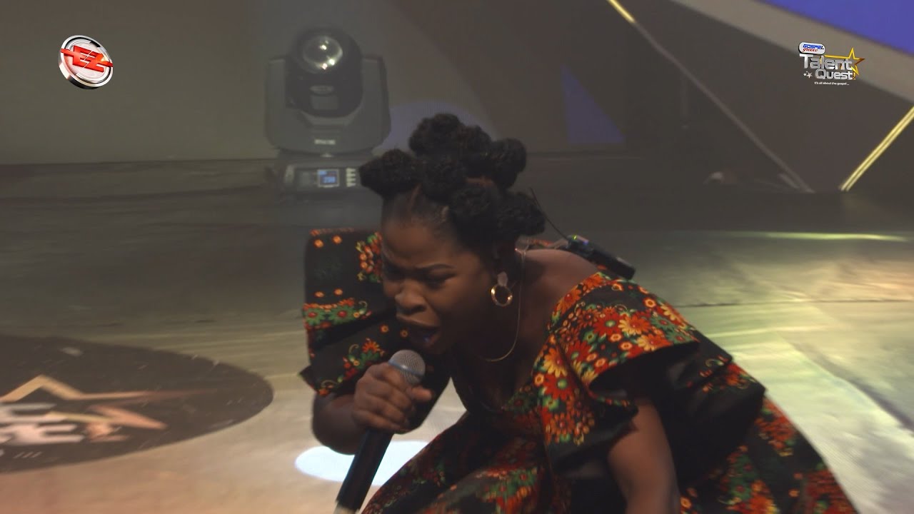 Labisi - Idinma by Judikay | Grand Finale | Episode 7 (GGTQ2023)