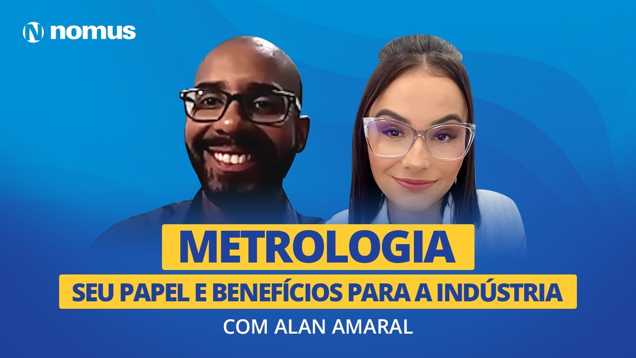 Metrologia: o que é, benefícios para a indústria e seu papel