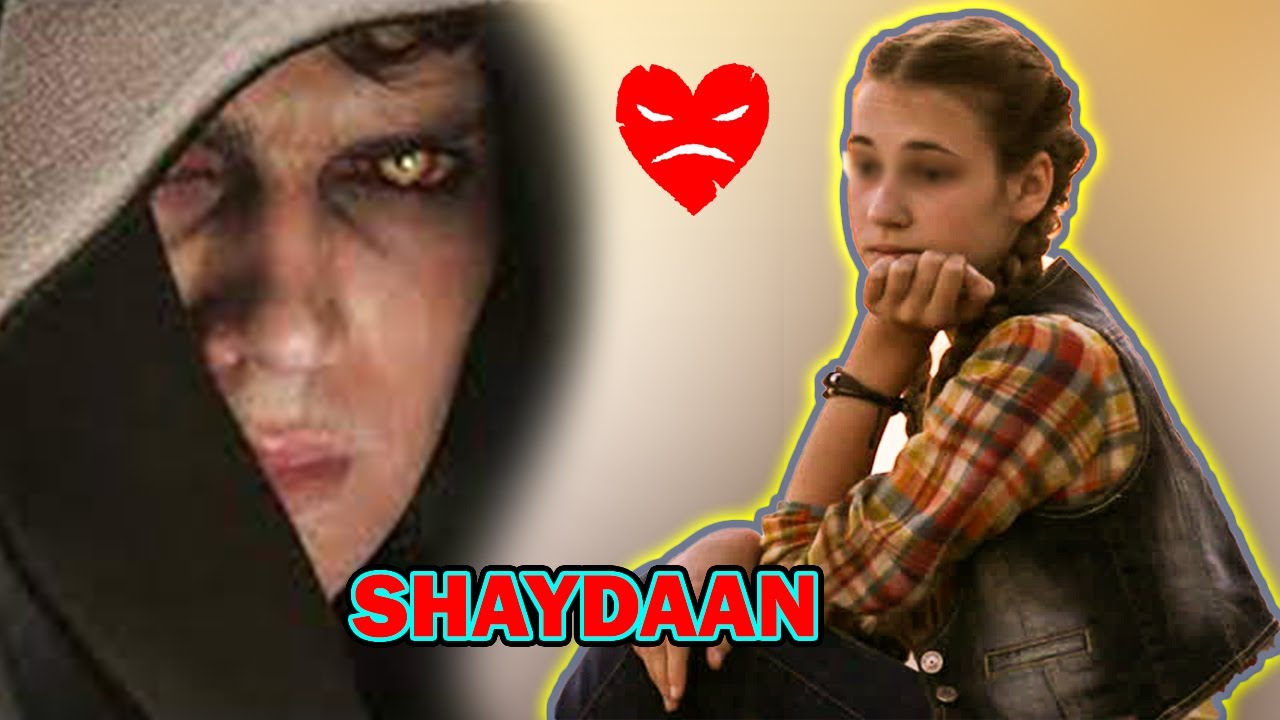 12 Jir ayuu ku abuurey Jacayl, waxay dartii u samaysay arin argagax gelisey Canada