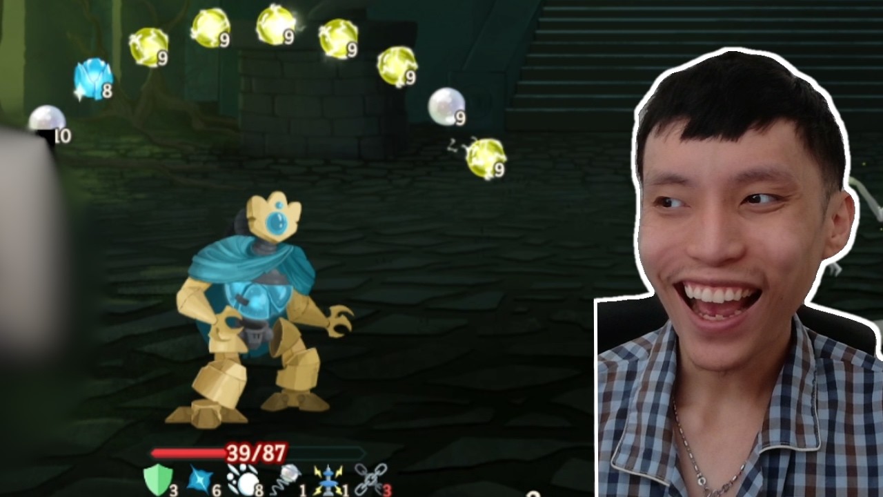ฉันจะอัญเชิญเทพมังกร | Slay the Spire 2