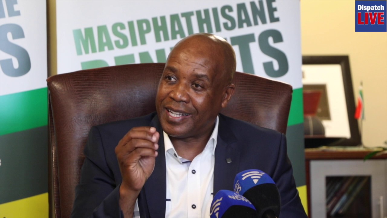WATCH: EC Premier: Education MEC is here to stay