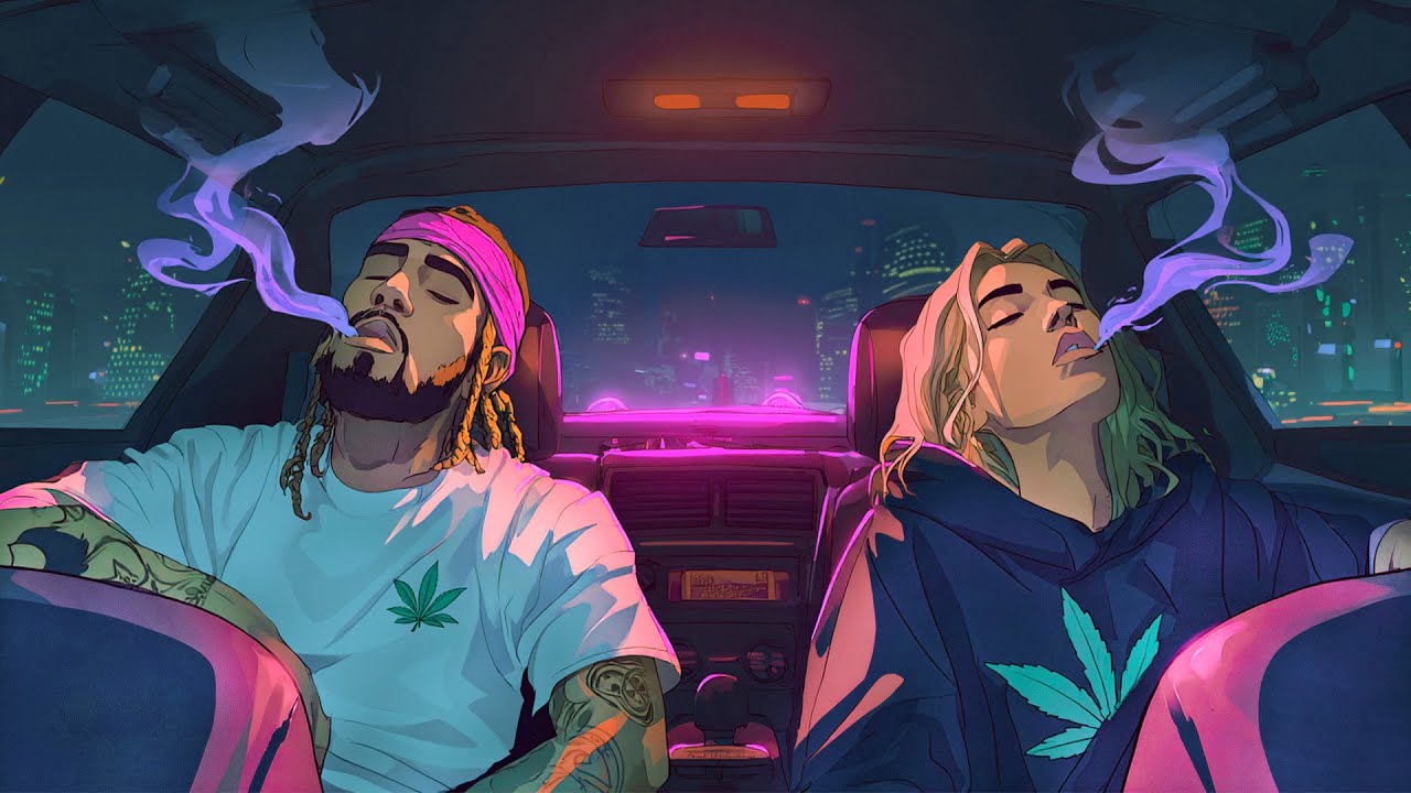 Shoes Still On — OG CHILL RAP | 420 VIBE MUSIC • West Coast • Everyday Mood