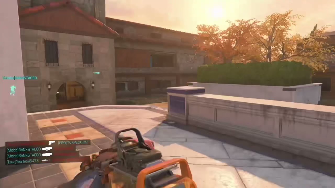 Bo4 VKM 750