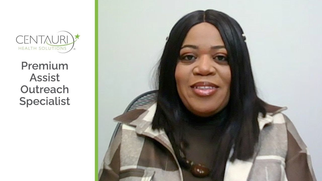 Being a PremiumAssist Outreach Specialist - Debra
