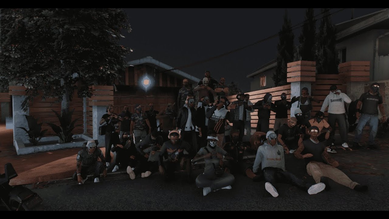[GTAHUB] smoke♨️