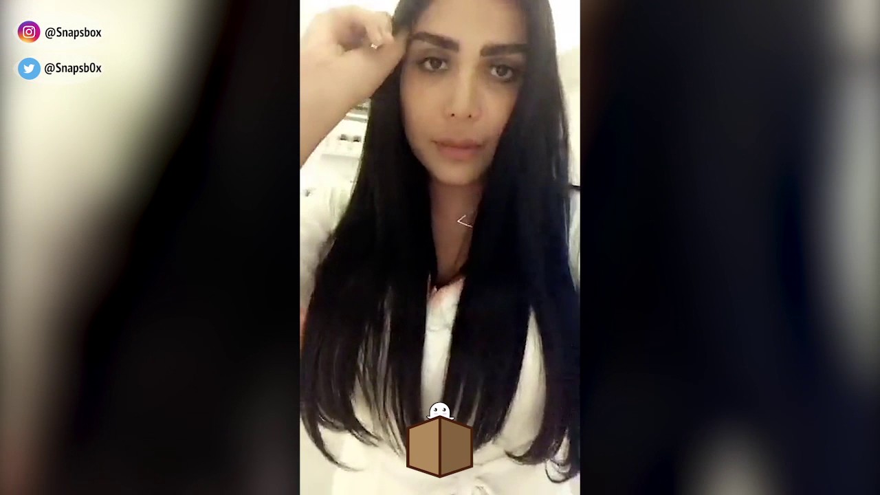 امل العوضي - تتكلم عن مسلسل #ذكريات_لا_تموت وكرهه الناس لها !!!!